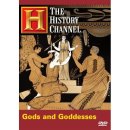 [외국영화] 히스토리 채널 - 그리스 신화의 세계 (History Channel : Gods &amp; Goddess, 2006) 이미지