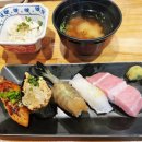 파란 | 제주 초밥 맛집 파란와사비 구남점 내돈내산 후기