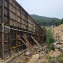 축사 신축공사 이미지