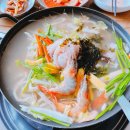금산해물칼국수 이미지