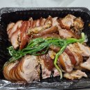 완미족발물금점 | [양산 물금 맛집] 완미족발 배달 후기, 18첩 반상 족발 오마카세의 위엄