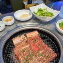 금강한우갈비타운 | 서면역 맛집 청기와타운 수원왕갈비 추천