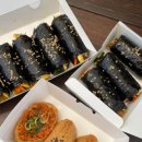 은하수 꼬마김밥 이미지