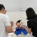 소반떡이야기 | 셀프 백일 파티 후기 2편(인천부천 벨라 헤이븐, 출장 케이터링 파티수라, 검단 떡마실, 백일상 대여...