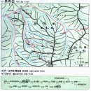 보리산(나산)627.5m 가평군 설악면 귀곡리 이미지
