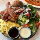 정일프라자 | 브런치빈 서현점::단체모임 하기도 좋고 메뉴도 하나하나 맛있는 서현역맛집 추천