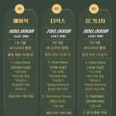 [9] 어두운 홀 본식 DVD 지조비주얼 계약후기(짝꿍할인, 1인 3캠, 4K촬영)