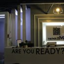 THE MAZE VR 이미지