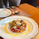 KFC안성중앙점 | 서울 여행 1일차 :: 파브리키친, 아이파크몰, 왓어브레드, 국립중앙박물관, 낙산공원, 마토미