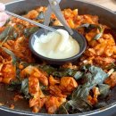 강산숯불닭갈비막국수 | 가평 금강산 숯불닭갈비 막국수 맛집 후기!