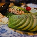 토마토 수재돈까스 이미지