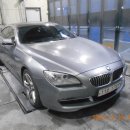 bmw 640i 광택 코팅 김해자동차광택전문 자동차껍데기 이미지