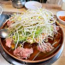 양평 남한강 뷰가 예쁜 맛집 리버블루 예마당 불고기 후기