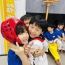 아이사랑 태권도 이미지