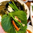 청와삼대족발;보쌈;칼국수 이미지