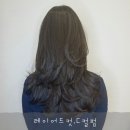 의정부 레이어드컷잘하는 레드스토리의정부점 헤어조각가 미코