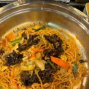 와와떡볶이 이미지