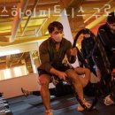 러너스하이 피트니스 구로디지털 이미지