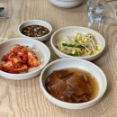 팔공산얼큰이 손수제비칼국수