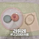 나고야 - 금정구 체육공원로399번길 325-11 | [일본/나고야] "라뒤레" 마카롱 웨이팅 후기_나고야 현지인 웨이팅