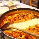 능이버섯닭한마리칼국수전문점 이미지