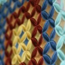 조각보&자수 이미지