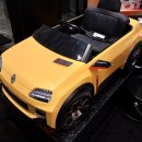 비젼기프트 | (🇫🇷 런칭행사) 신형 26년형 르노 세닉 E-Tech 전기 SUV 런칭행사 기프트 샵 방문 후기!