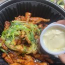 닭발반점 | 연산동 배달맛집 닭발 반점 야식으로 딱 좋았다
