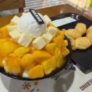 설빙 의왕역점