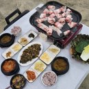 봉선동 맛집 당산나무집 광주 현지인 추천 우렁쌈밥 맛집 후기
