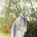 (주)강산 | 노을공원 야외웨딩스냅 강산픽 추천하는 이유