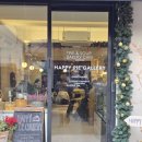 부산 전포 카페 해피파이갤러리 다녀온 후기 HAPPY PIE GALLERY