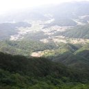 제 156차 정기산행 -백우산 (894m)- 강원 홍천군 내촌면 이미지