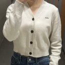 아페쎄 가디건(A.P.C. Kelly Cardigan) 신세계백화점 구매 후기