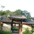 죽산박씨 종가 이미지