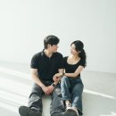 시흥시 목감 사진관 라이트볼드 스튜디오 커플 프로필 사진 추천