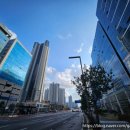 동탄테크노밸리(남) 교차로 이미지