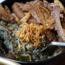 양푼애등갈비 - 수원시 영통구 청명남로4번길 5-4 | 양푼애등갈비
