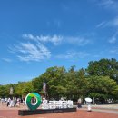 내추럴사운드 B | 샤이니 키 앙콘 리뷰ㅣ키랜드 재입국 성공 (핸드볼경기장 B구역 스탠딩 100번대 시야, 사운드체크 리뷰)