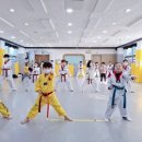 청룡태권도장 이미지
