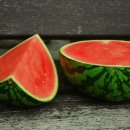 수박