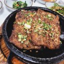 보성녹차떡갈비원조