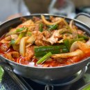 북한산 계곡 맛집 계곡산장 419점🥘 후기 (도토리묵 / 감자전 / 닭볶음탕)