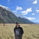 기동민박 | 새로운 땅, 새로운 시간