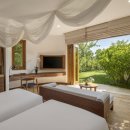 vip당구클럽.컬링카페 | 나트랑 깜란 4베드 풀빌라 특징 비교 대가족 여행(아미아나, 멜리아빈펄, 아나만다라)