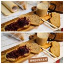 HY코퍼레이션 | 아침에 좋은 백 프로 통밀빵 다이어트 건강 식사로 추천 먹을수록 자꾸 생각나!