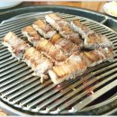 벌집삼겹살 이미지