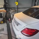 화이트손세차장 이미지