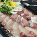 용산-453 | (서울시 용산구 생선회 동네 맛집) 회산물식당 본점