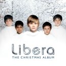 앨범: The Christmas Album - Libera (2011 EMI) │ Christmas 이미지